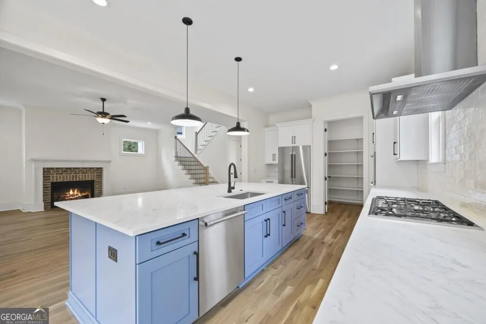 611 Foster Park LN Madison, GA 30650