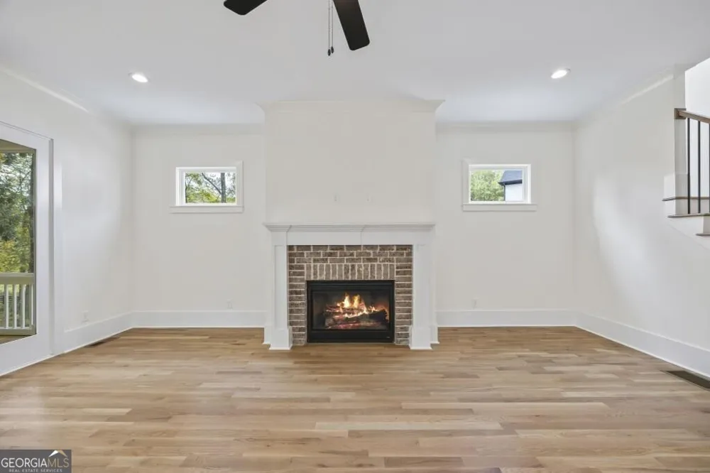 611 Foster Park LN Madison, GA 30650