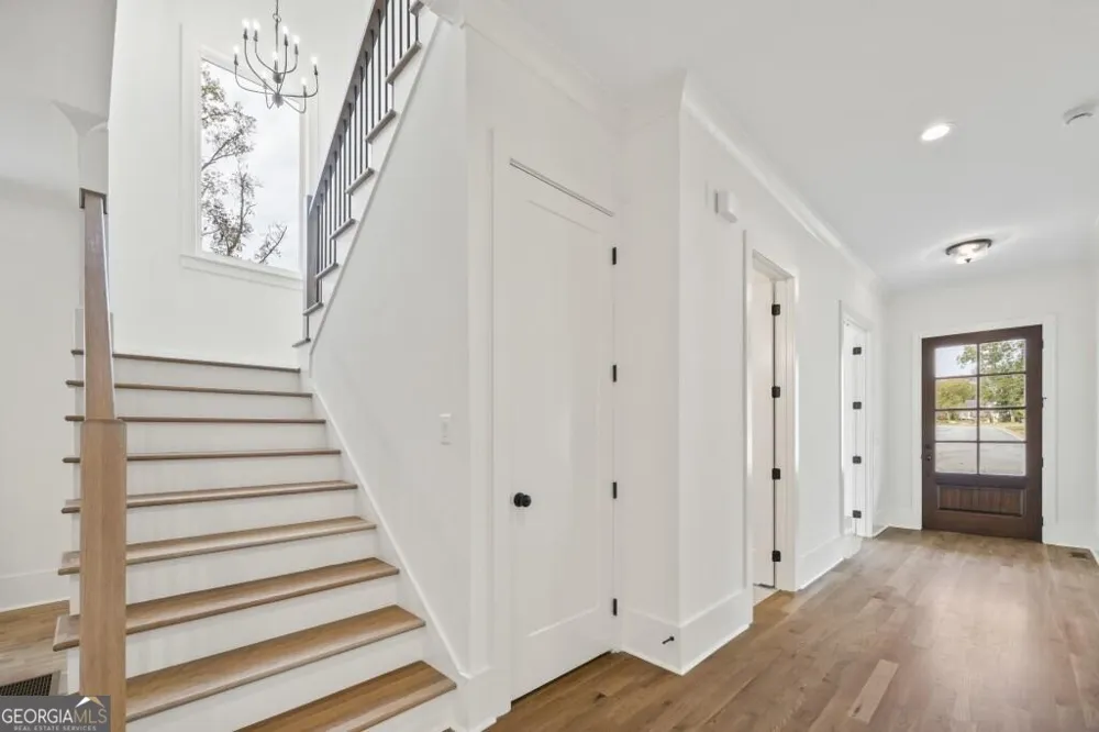 611 Foster Park LN Madison, GA 30650