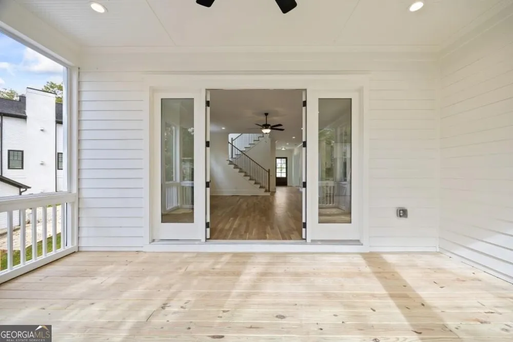 611 Foster Park LN Madison, GA 30650