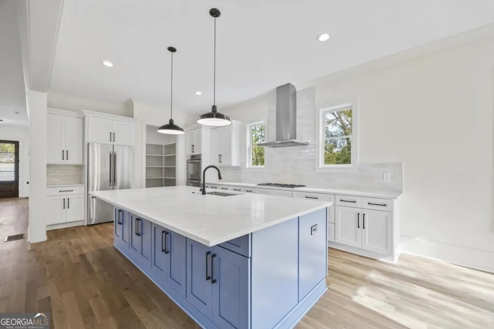 611 Foster Park LN Madison, GA 30650