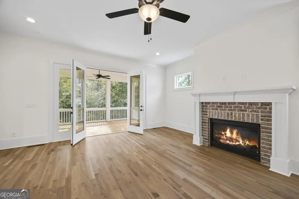 611 Foster Park LN Madison, GA 30650
