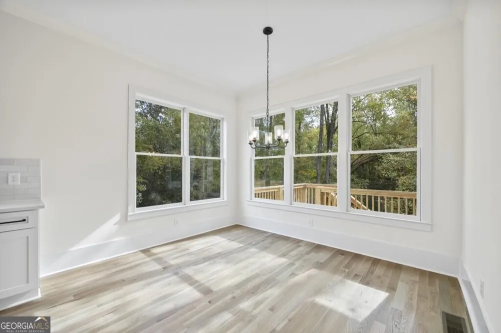 611 Foster Park LN Madison, GA 30650