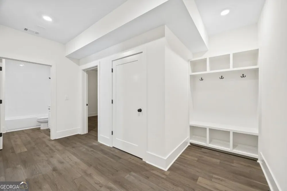 611 Foster Park LN Madison, GA 30650