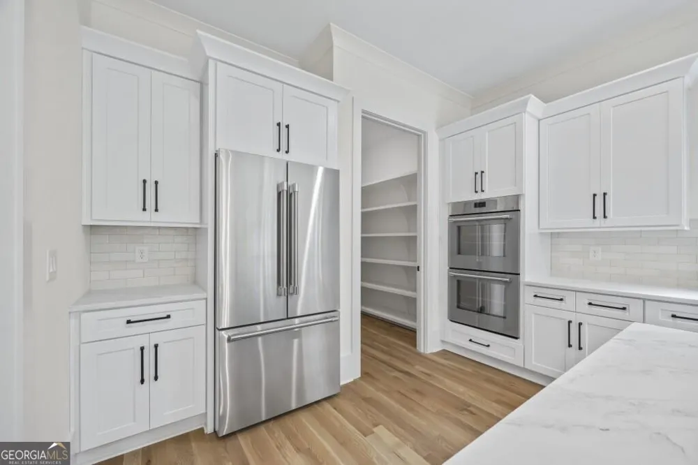 611 Foster Park LN Madison, GA 30650