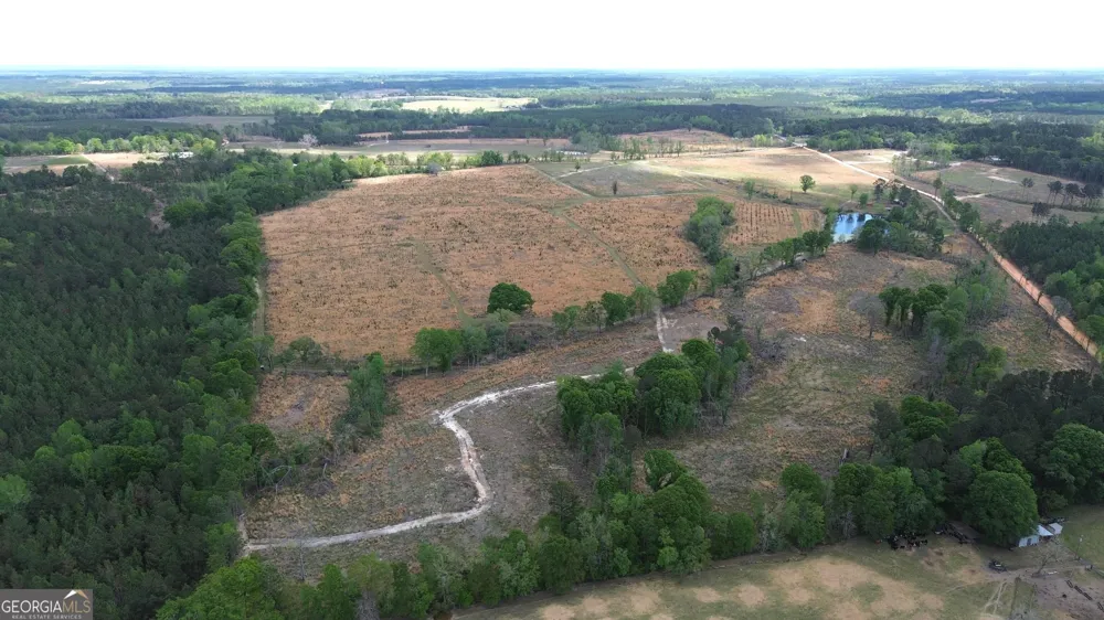 006 Beulah Road Tract 6 Sylvania, GA 30467