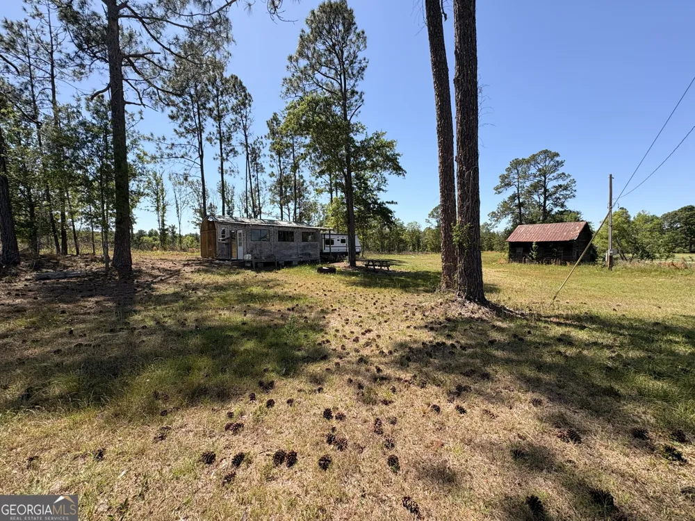006 Beulah Road Tract 6 Sylvania, GA 30467