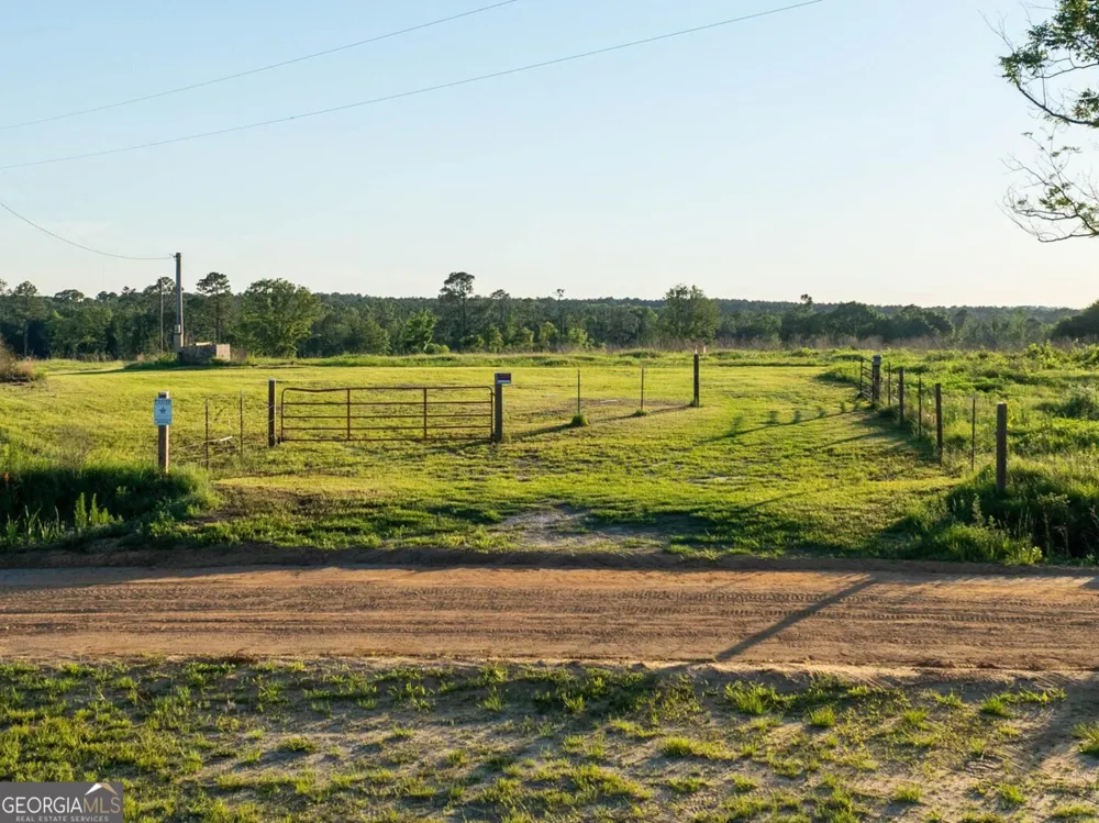 006 Beulah Road Tract 6 Sylvania, GA 30467