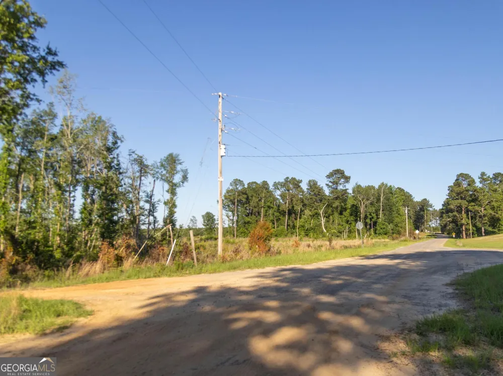 006 Beulah Road Tract 6 Sylvania, GA 30467