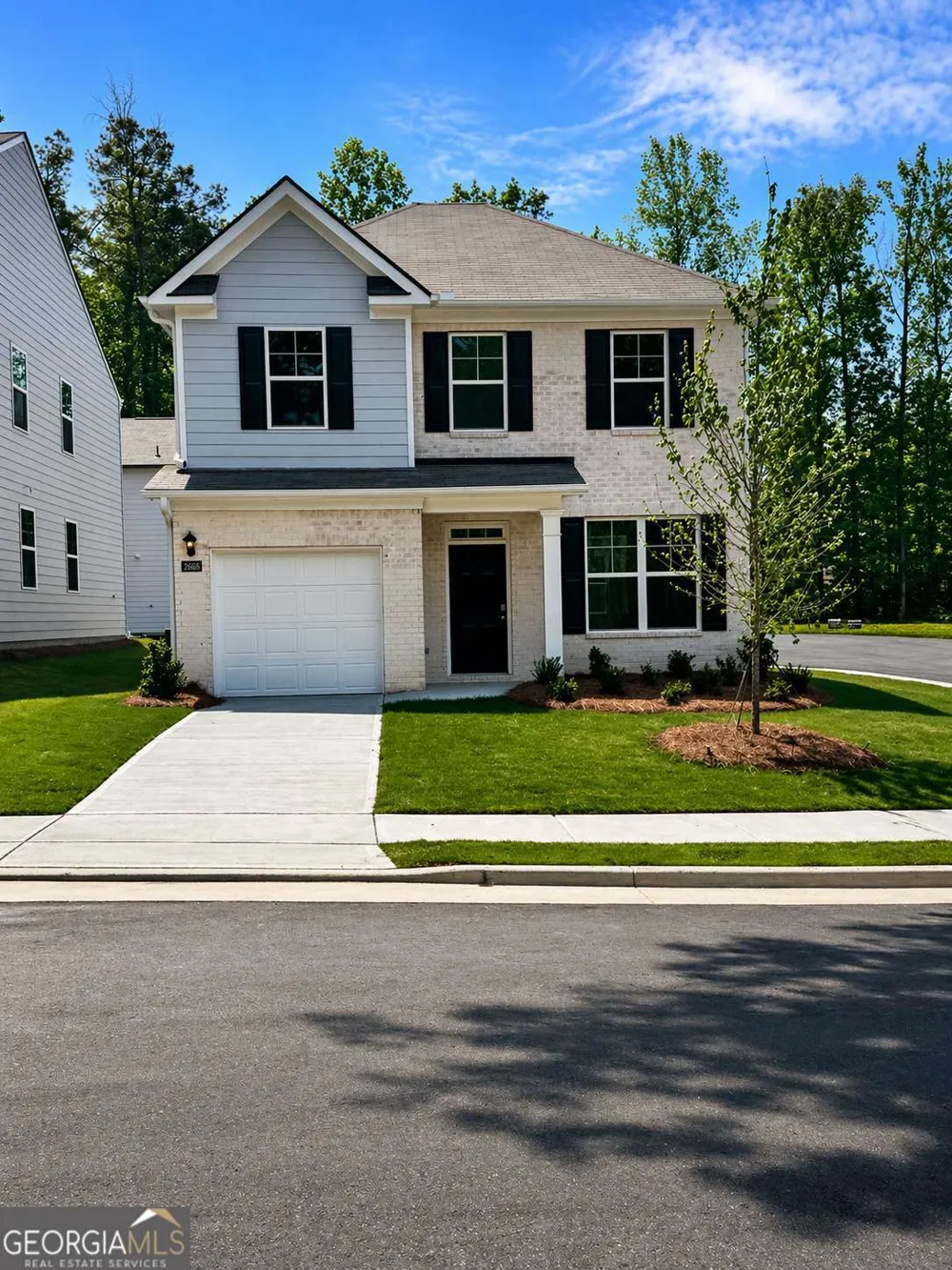 2662 Alderbrook CT College Park, GA 30349
