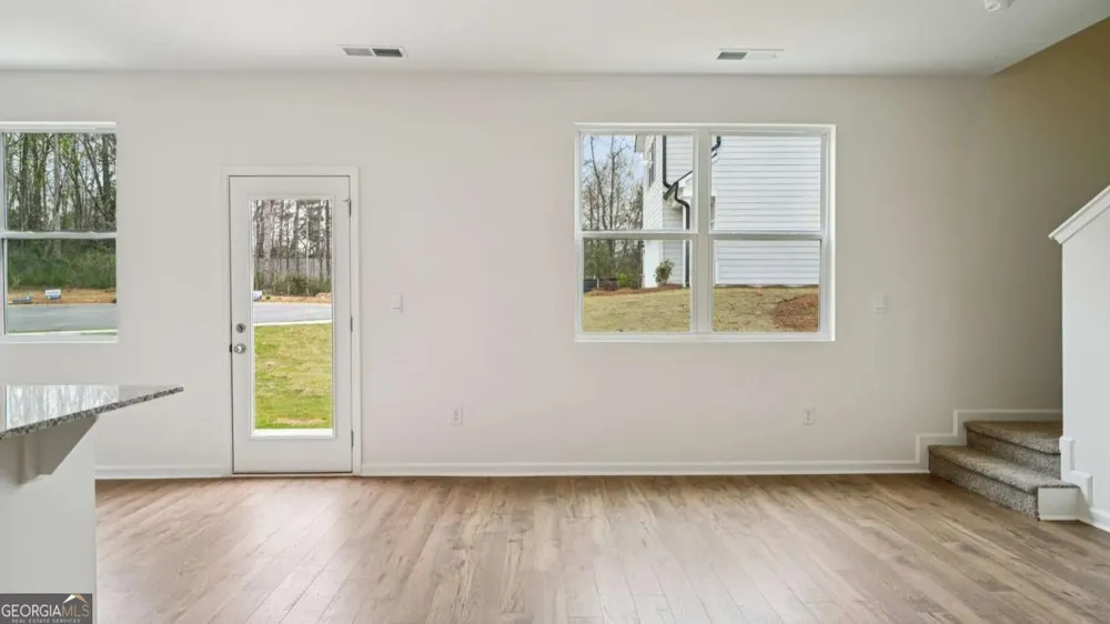2662 Alderbrook CT College Park, GA 30349