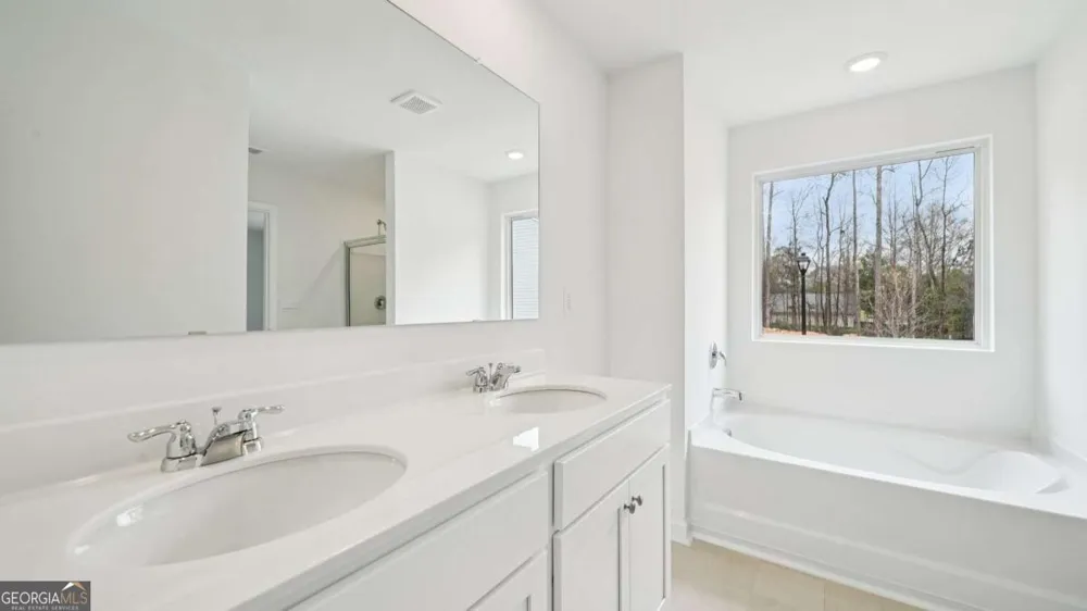 2662 Alderbrook CT College Park, GA 30349