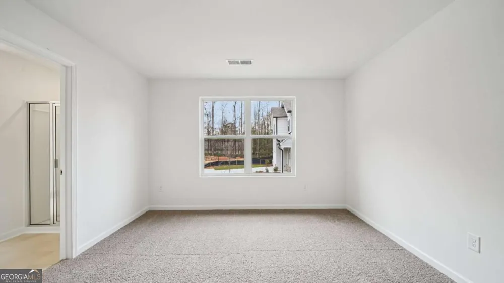 2662 Alderbrook CT College Park, GA 30349