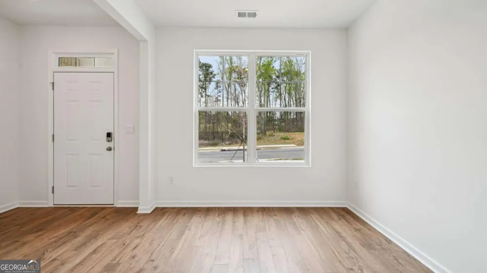 2662 Alderbrook CT College Park, GA 30349