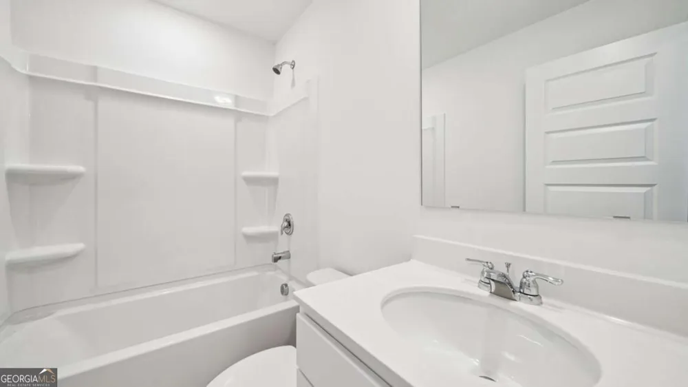 2662 Alderbrook CT College Park, GA 30349