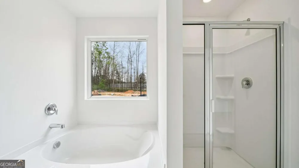 2662 Alderbrook CT College Park, GA 30349
