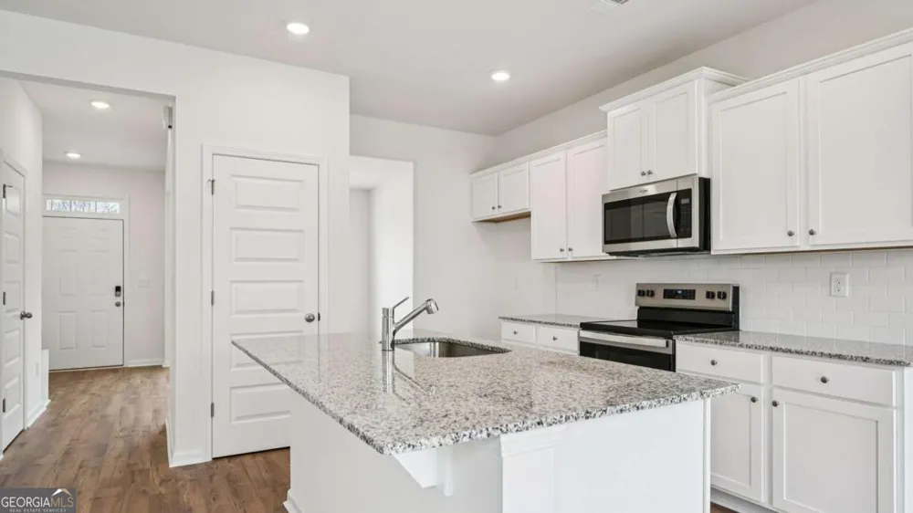 2662 Alderbrook CT College Park, GA 30349