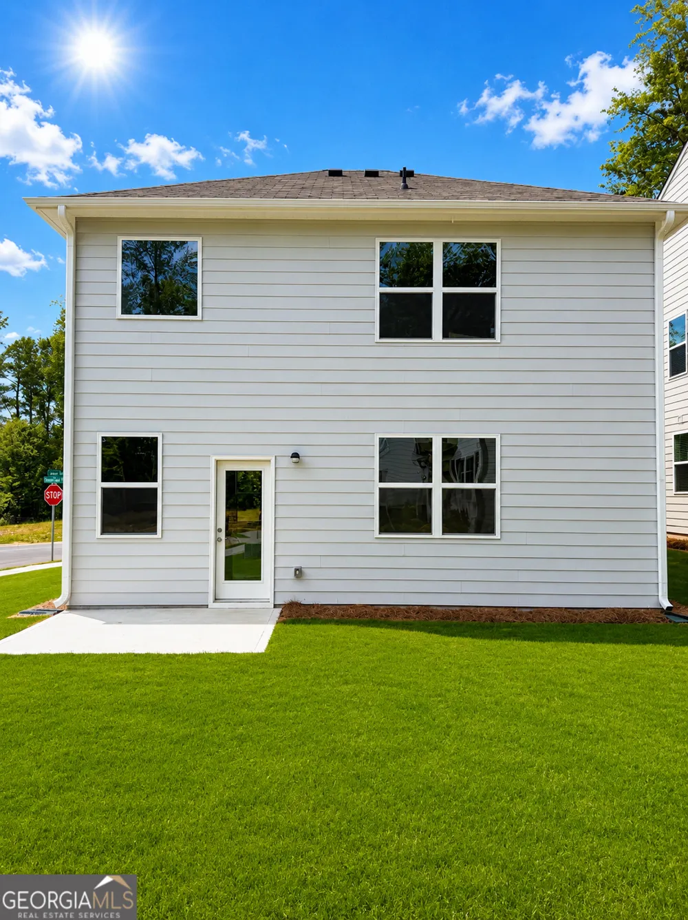 2662 Alderbrook CT College Park, GA 30349