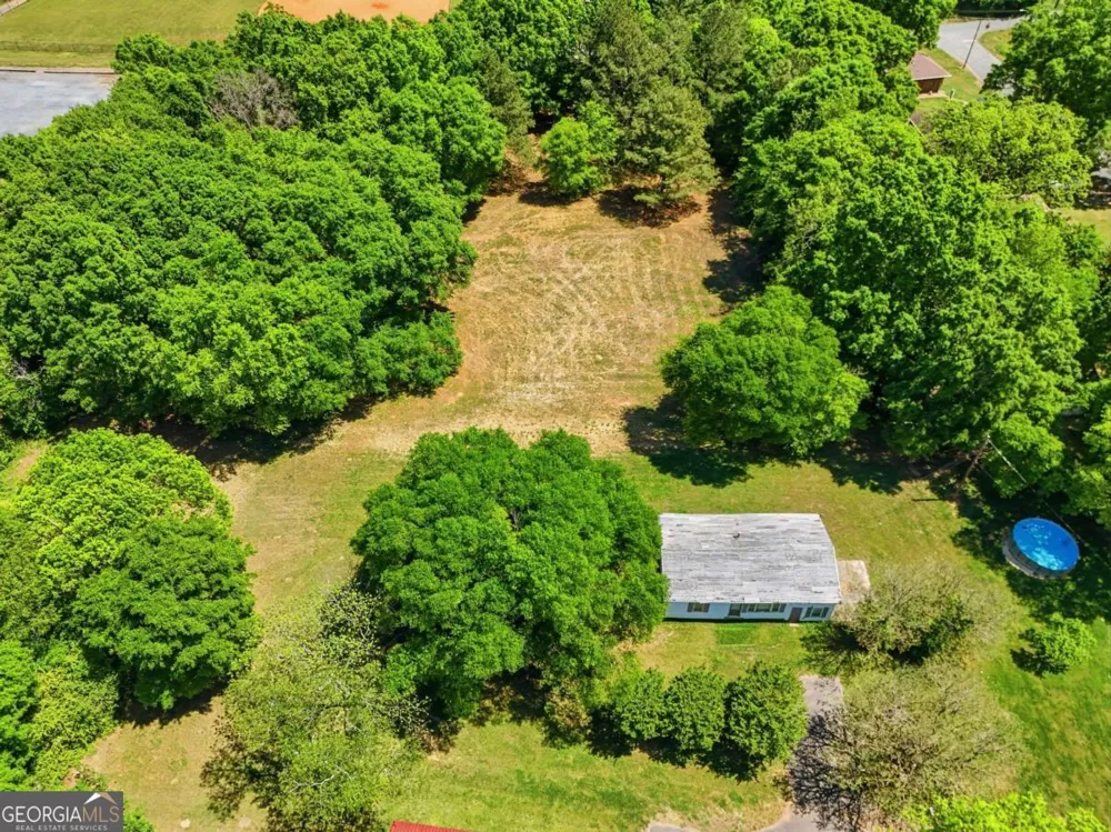 102 Jackson DR SE Adairsville, GA 30103