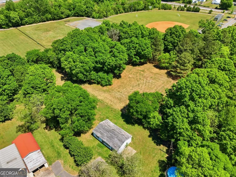 102 Jackson DR SE Adairsville, GA 30103