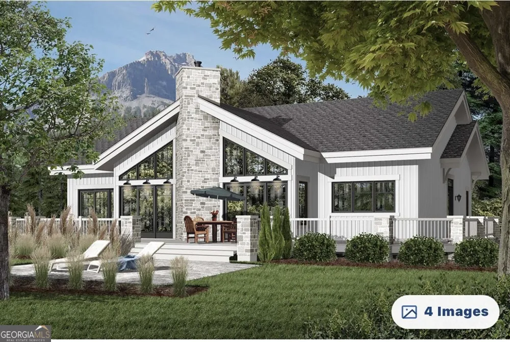 (00) Rainbow Lakes DR Dillard, GA 30537