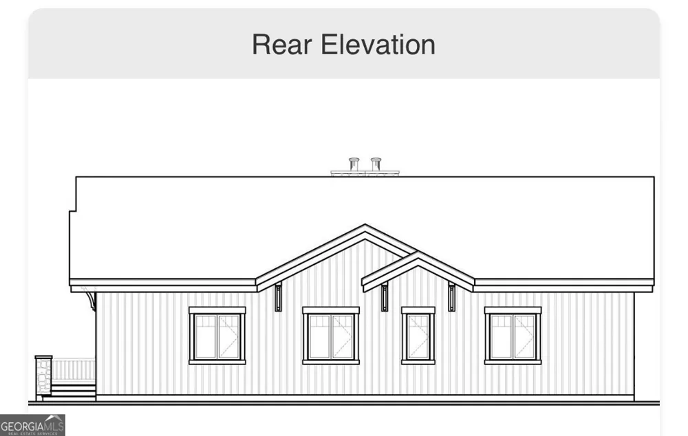 (00) Rainbow Lakes DR Dillard, GA 30537