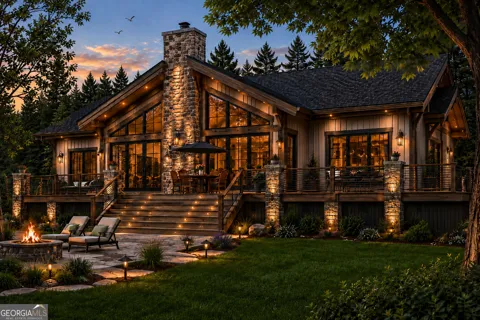(00) Rainbow Lakes DR