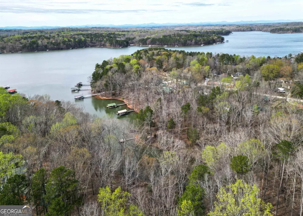 0 Lake View DR Lavonia, GA 30553