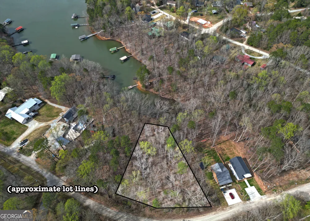 0 Lake View DR Lavonia, GA 30553