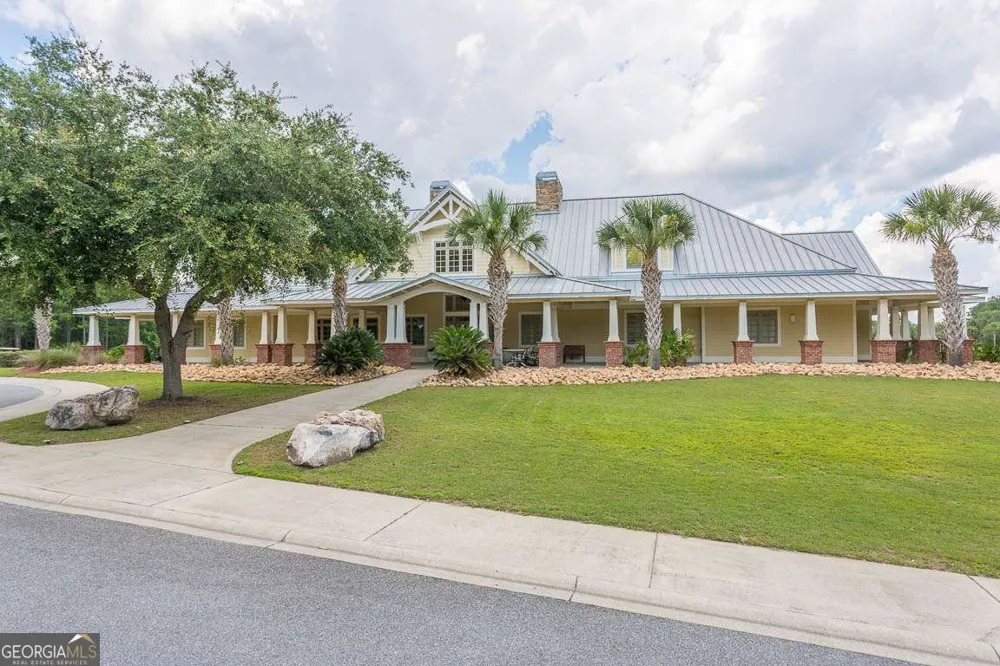 105 Lone Pine CT Waverly, GA 31565