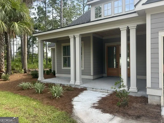105 Lone Pine CT Waverly, GA 31565