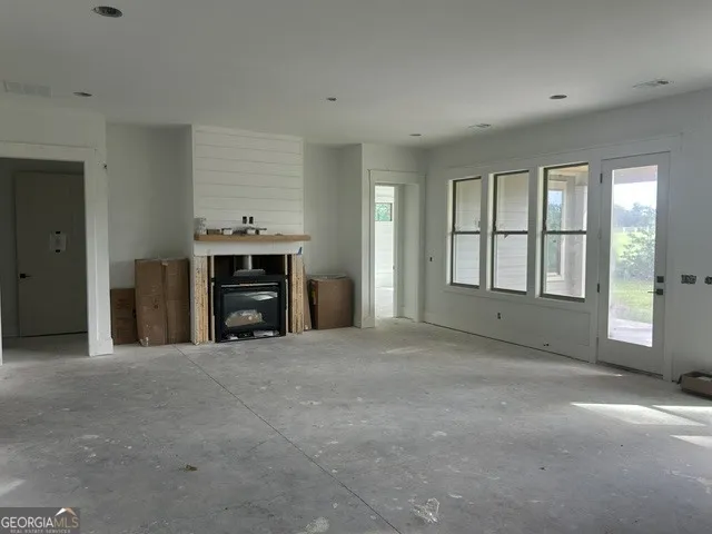 105 Lone Pine CT Waverly, GA 31565
