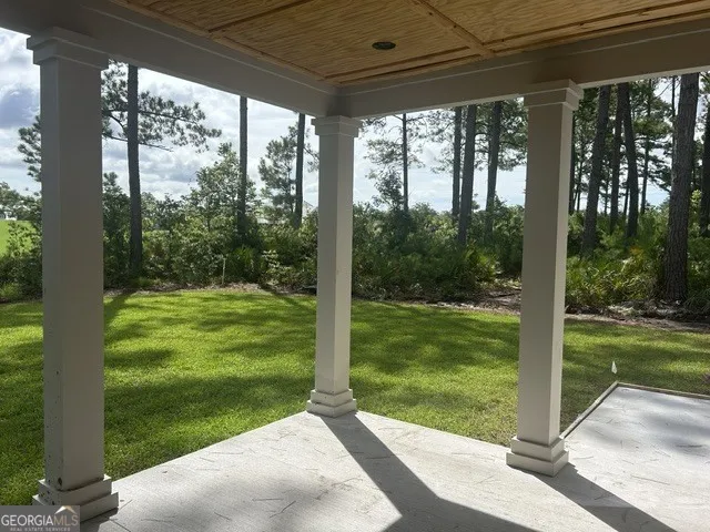 105 Lone Pine CT Waverly, GA 31565