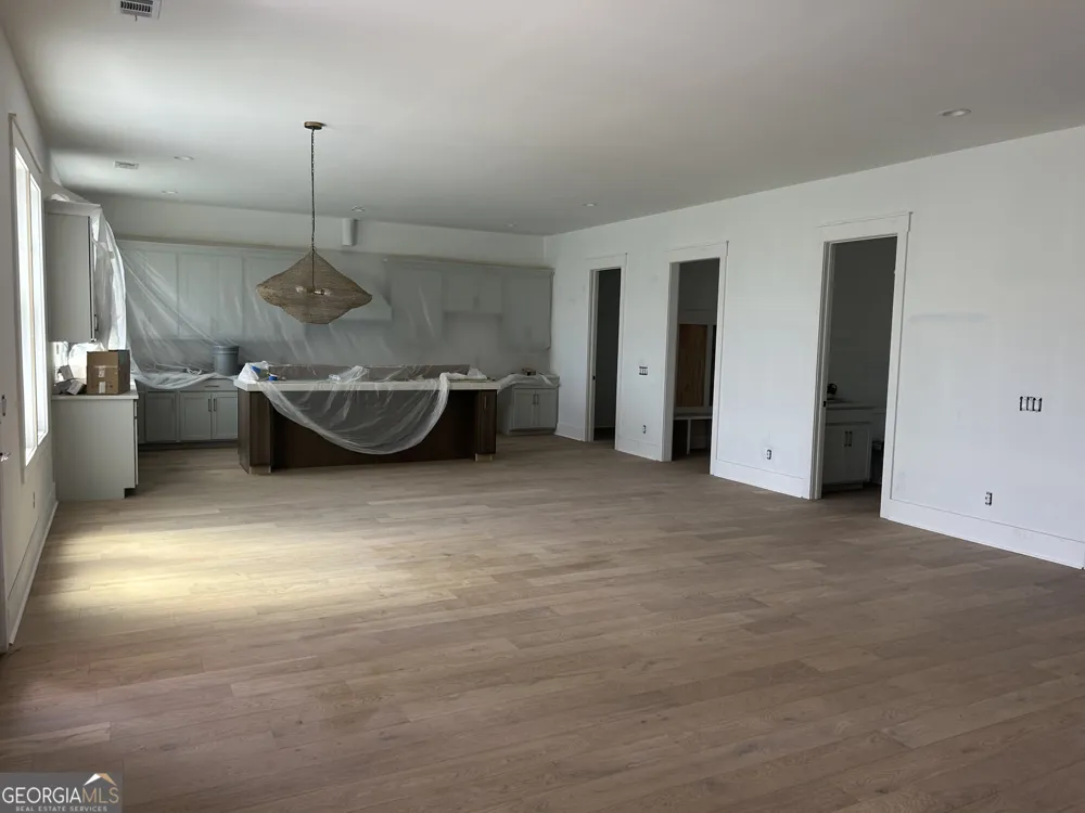 105 Lone Pine CT Waverly, GA 31565