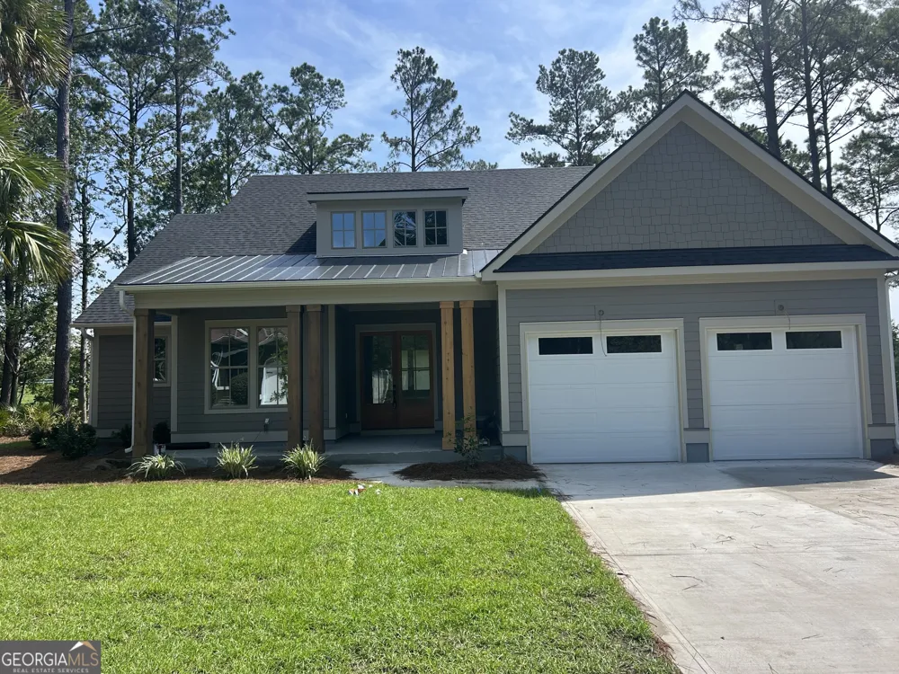 105 Lone Pine CT Waverly, GA 31565