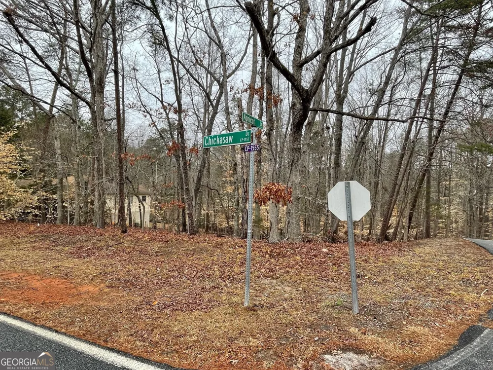 LOT 43 Chickasaw DR Westminster, SC 29693