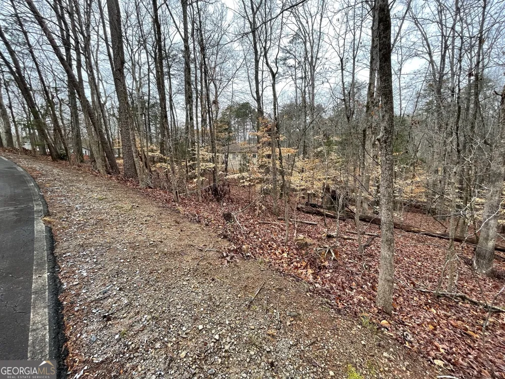 LOT 43 Chickasaw DR Westminster, SC 29693