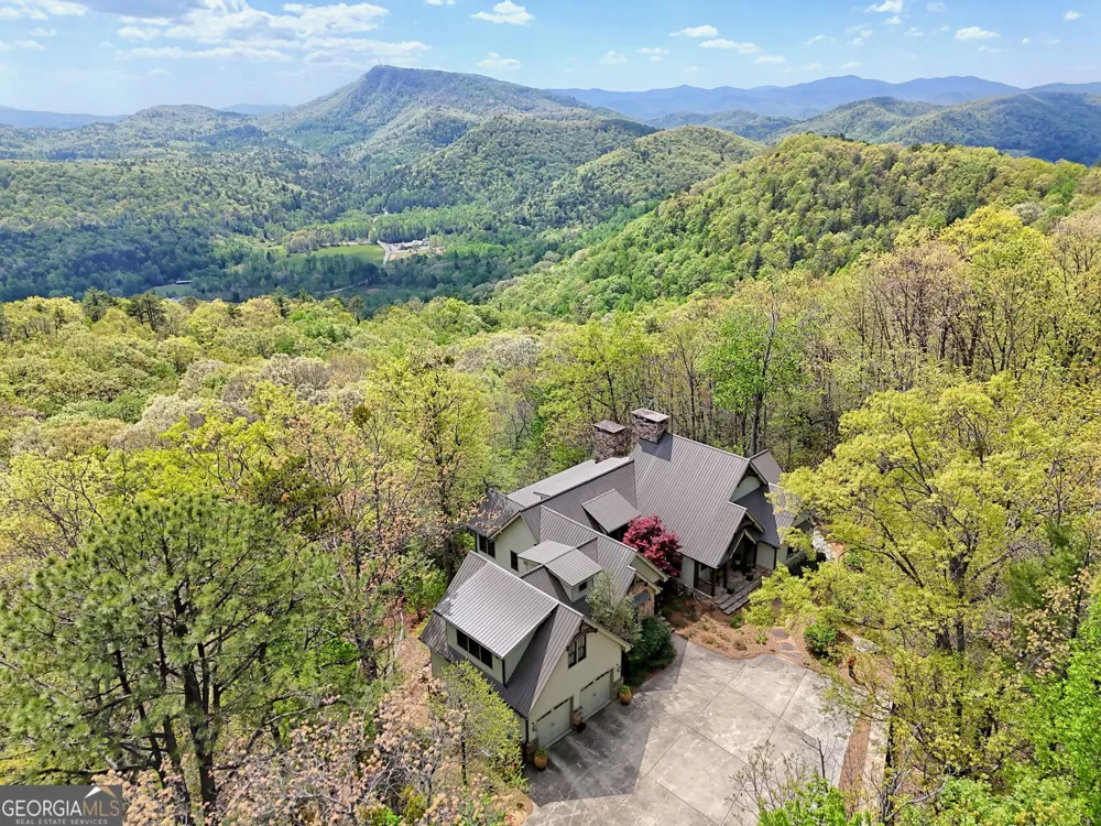913 Tiger Pass DR Tiger, GA 30576