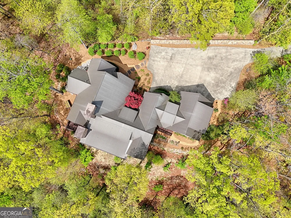 913 Tiger Pass DR Tiger, GA 30576