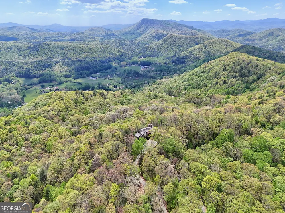 913 Tiger Pass DR Tiger, GA 30576