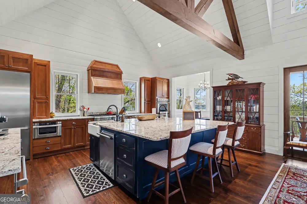 913 Tiger Pass DR Tiger, GA 30576