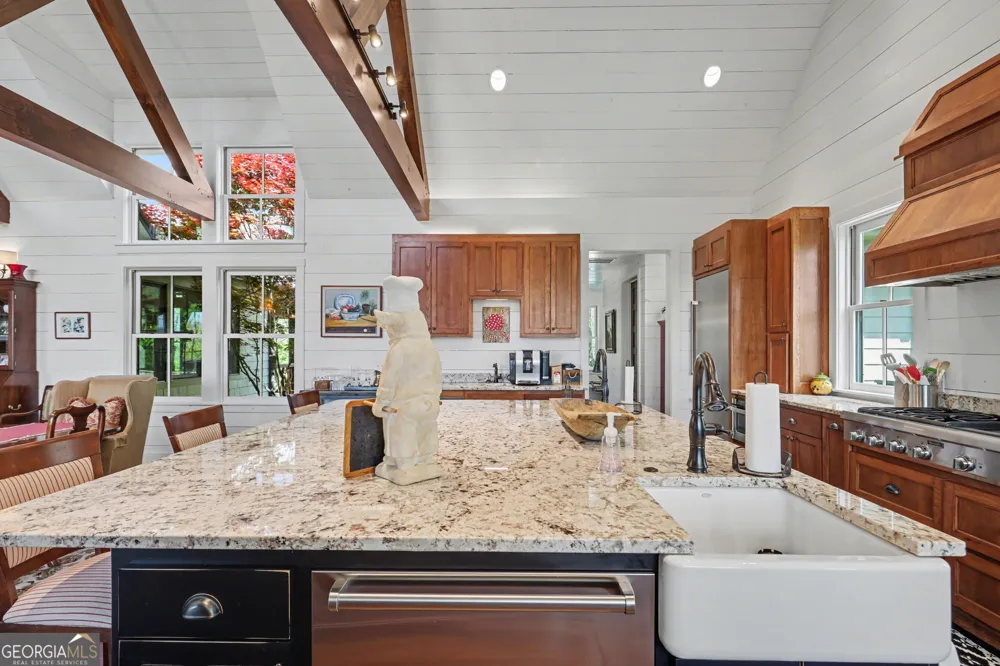 913 Tiger Pass DR Tiger, GA 30576