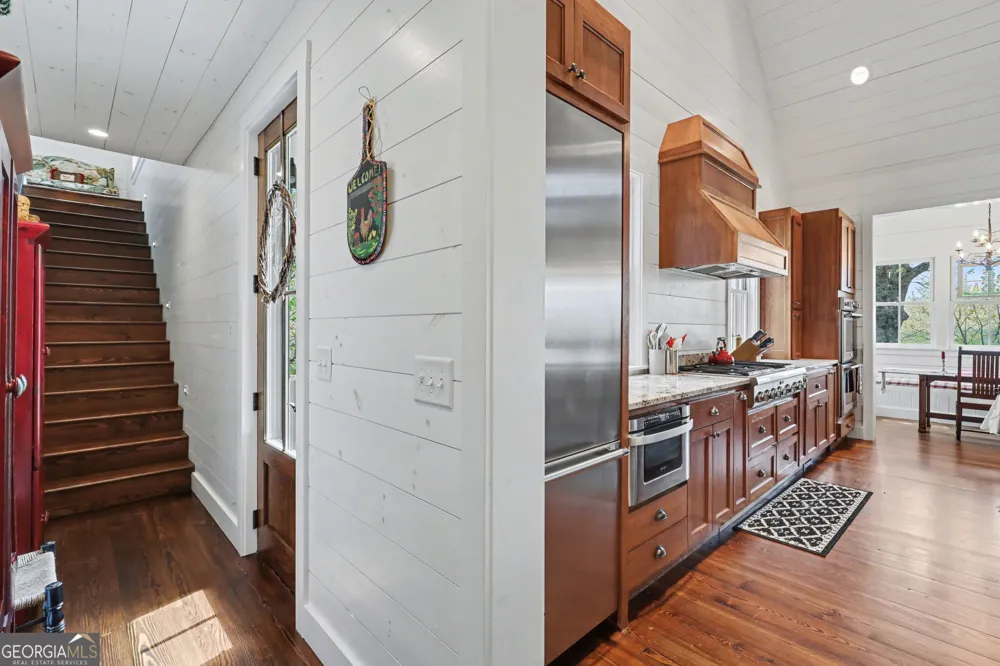 913 Tiger Pass DR Tiger, GA 30576