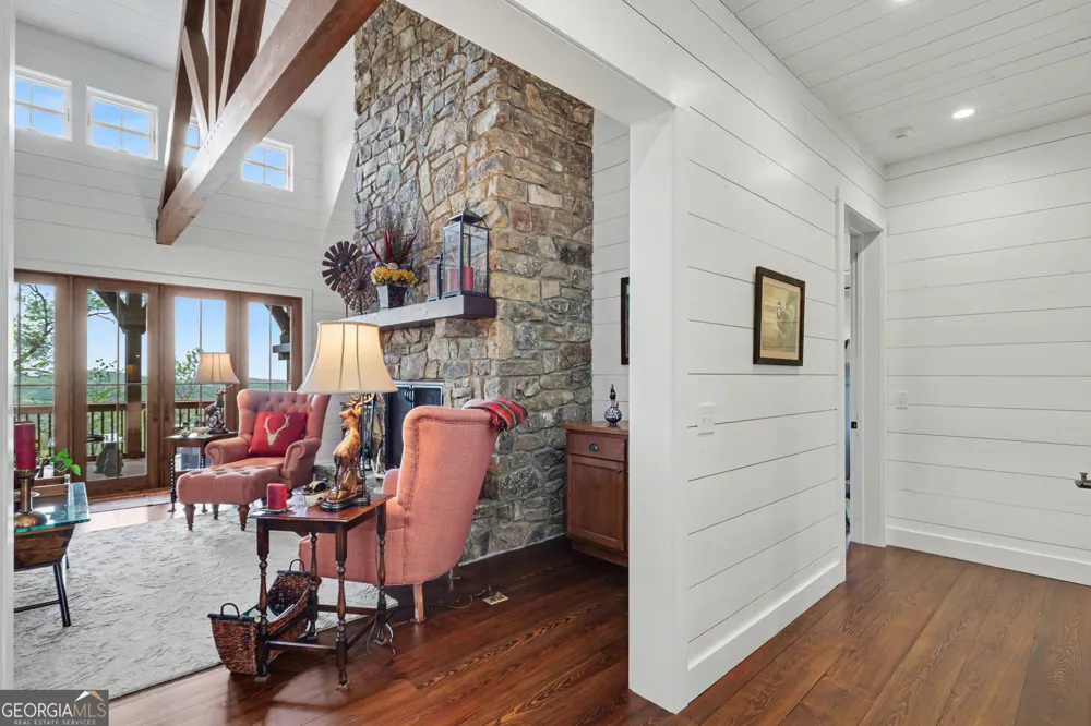 913 Tiger Pass DR Tiger, GA 30576