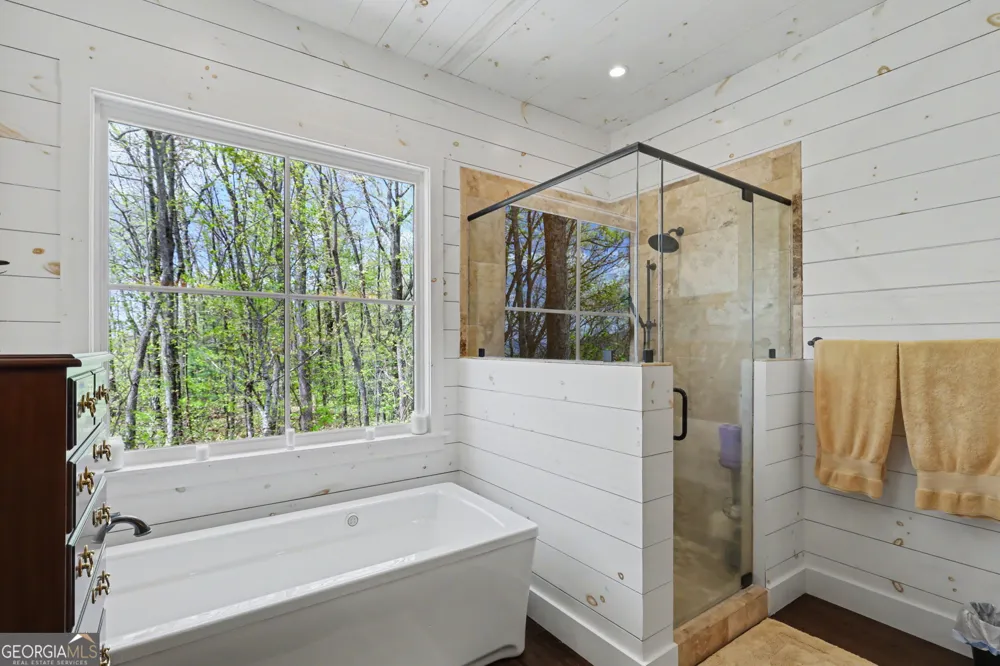 913 Tiger Pass DR Tiger, GA 30576