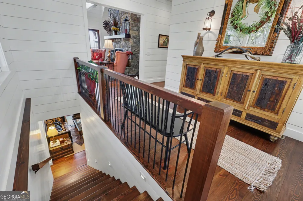 913 Tiger Pass DR Tiger, GA 30576