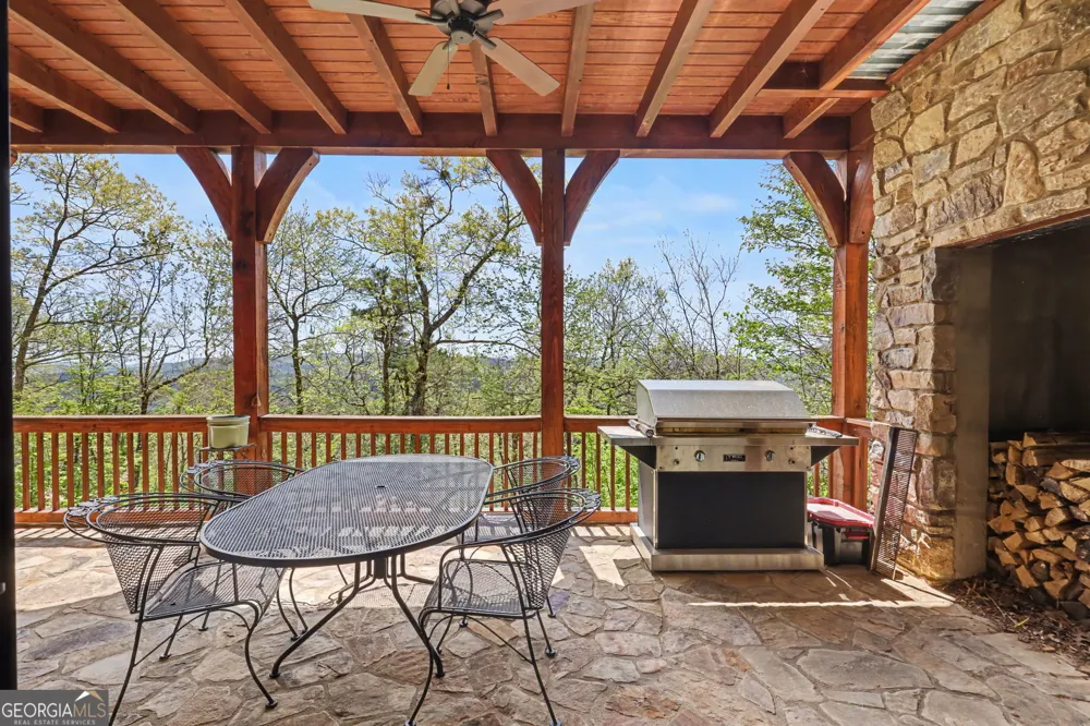 913 Tiger Pass DR Tiger, GA 30576