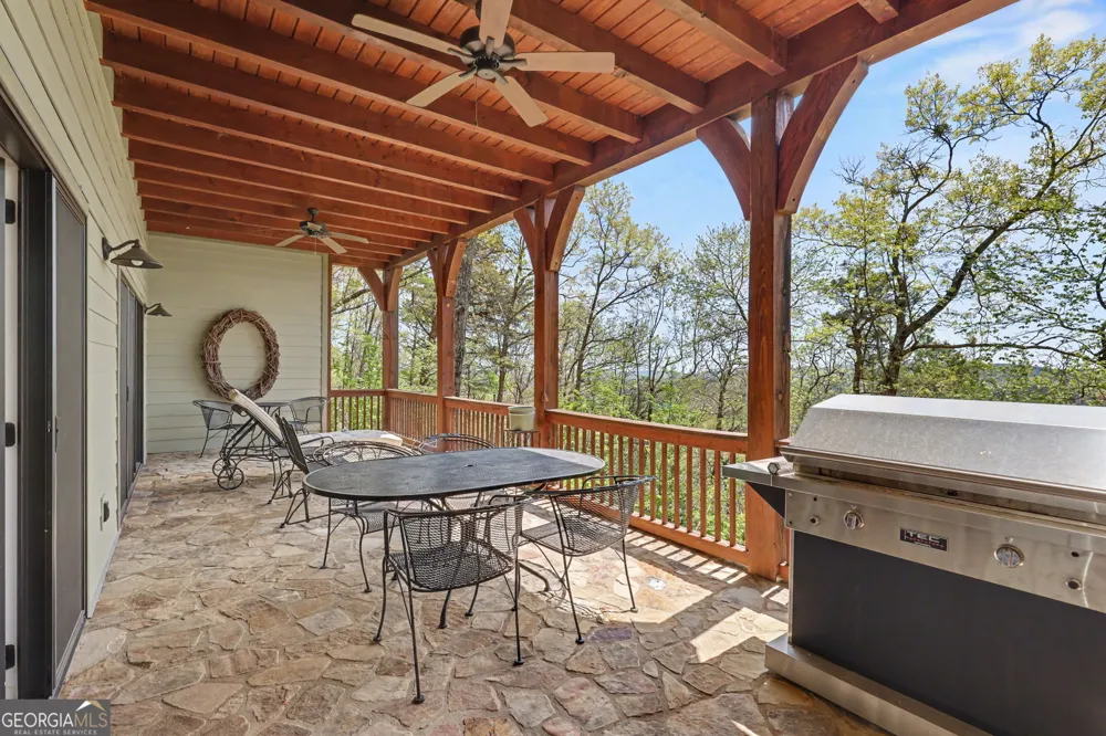 913 Tiger Pass DR Tiger, GA 30576