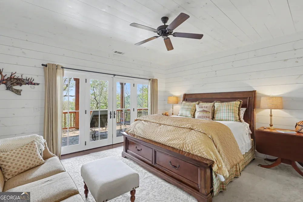 913 Tiger Pass DR Tiger, GA 30576
