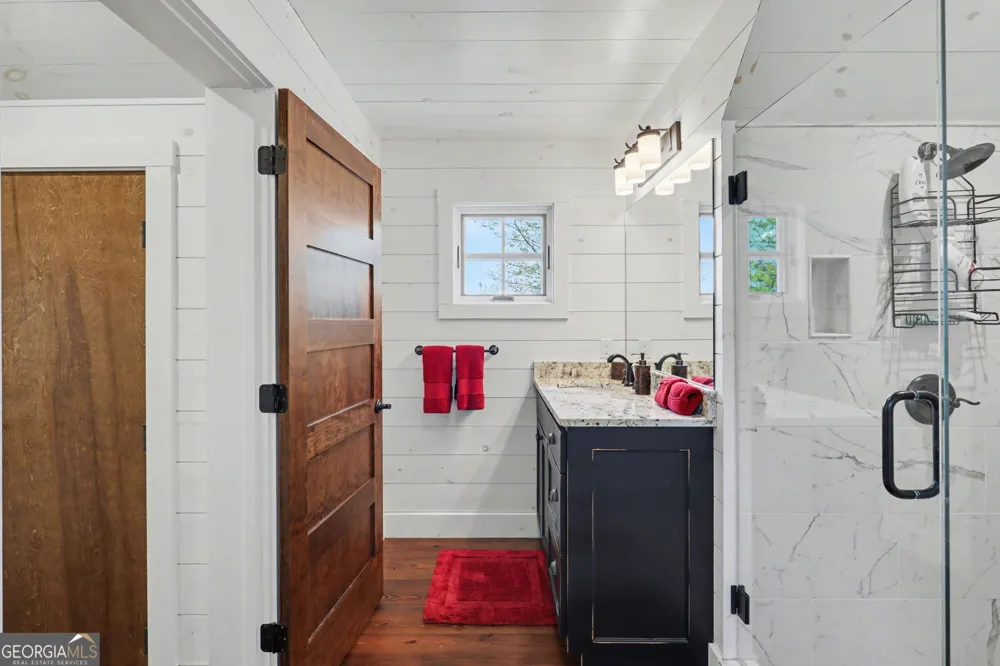 913 Tiger Pass DR Tiger, GA 30576